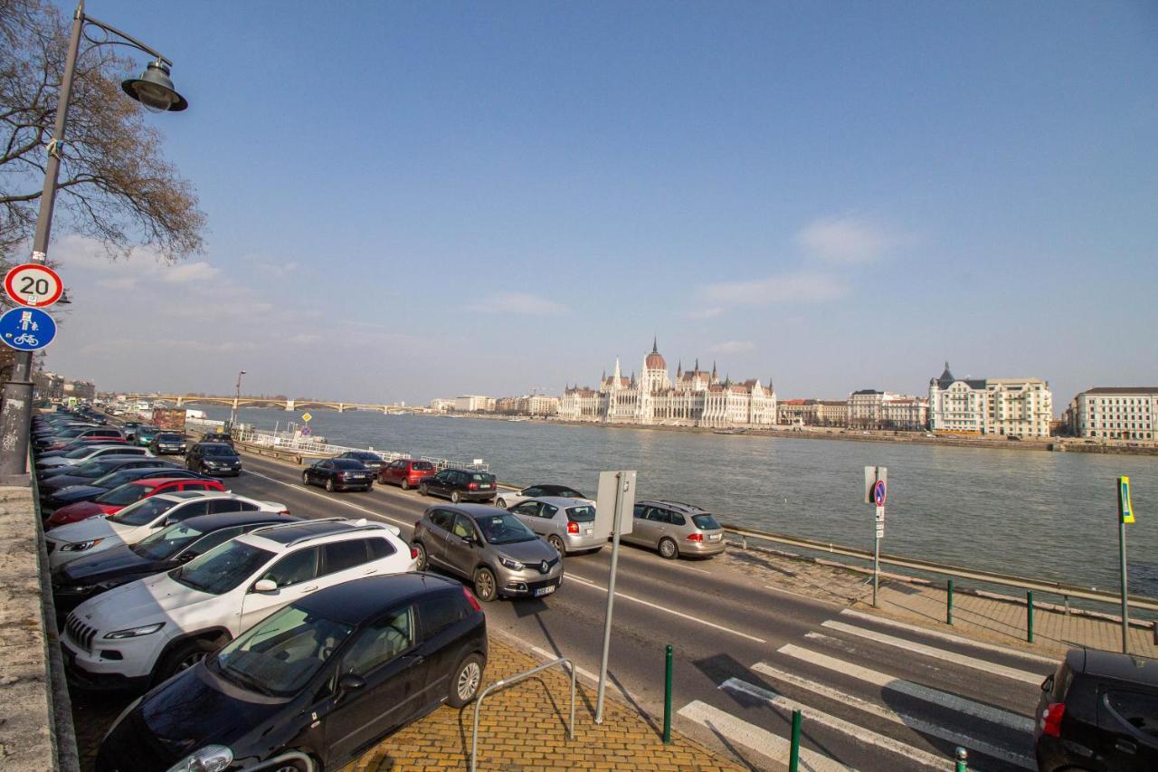 The River Budapest Extérieur photo