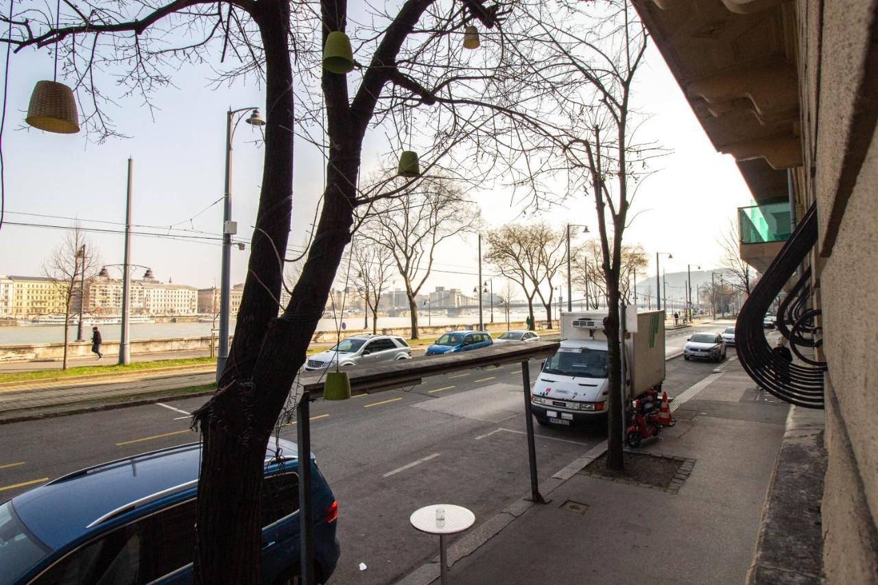 The River Budapest Extérieur photo